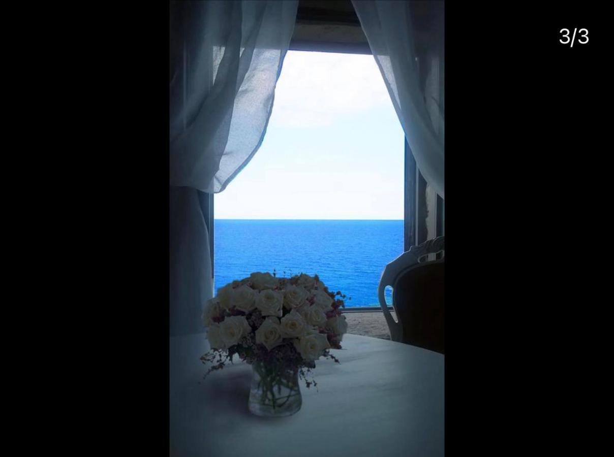 La Torretta Del Senatore Полиньяно-а-Маре Экстерьер фото