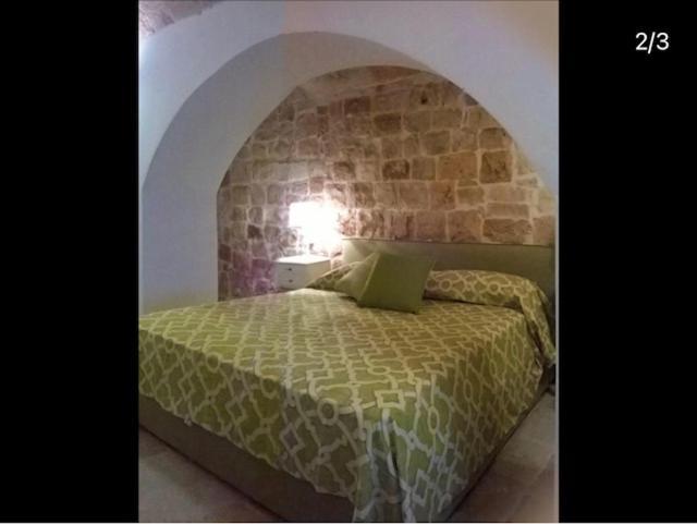 La Torretta Del Senatore Полиньяно-а-Маре Экстерьер фото