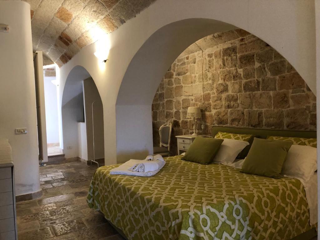 La Torretta Del Senatore Полиньяно-а-Маре Экстерьер фото